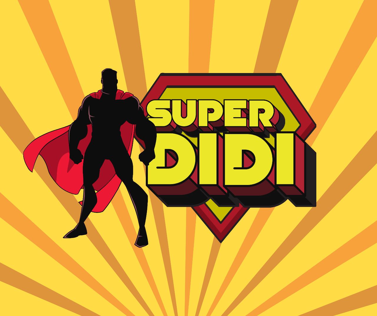 super didi