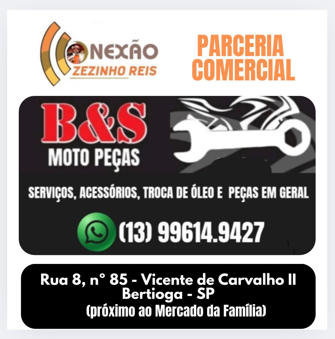 bs moto moto peças