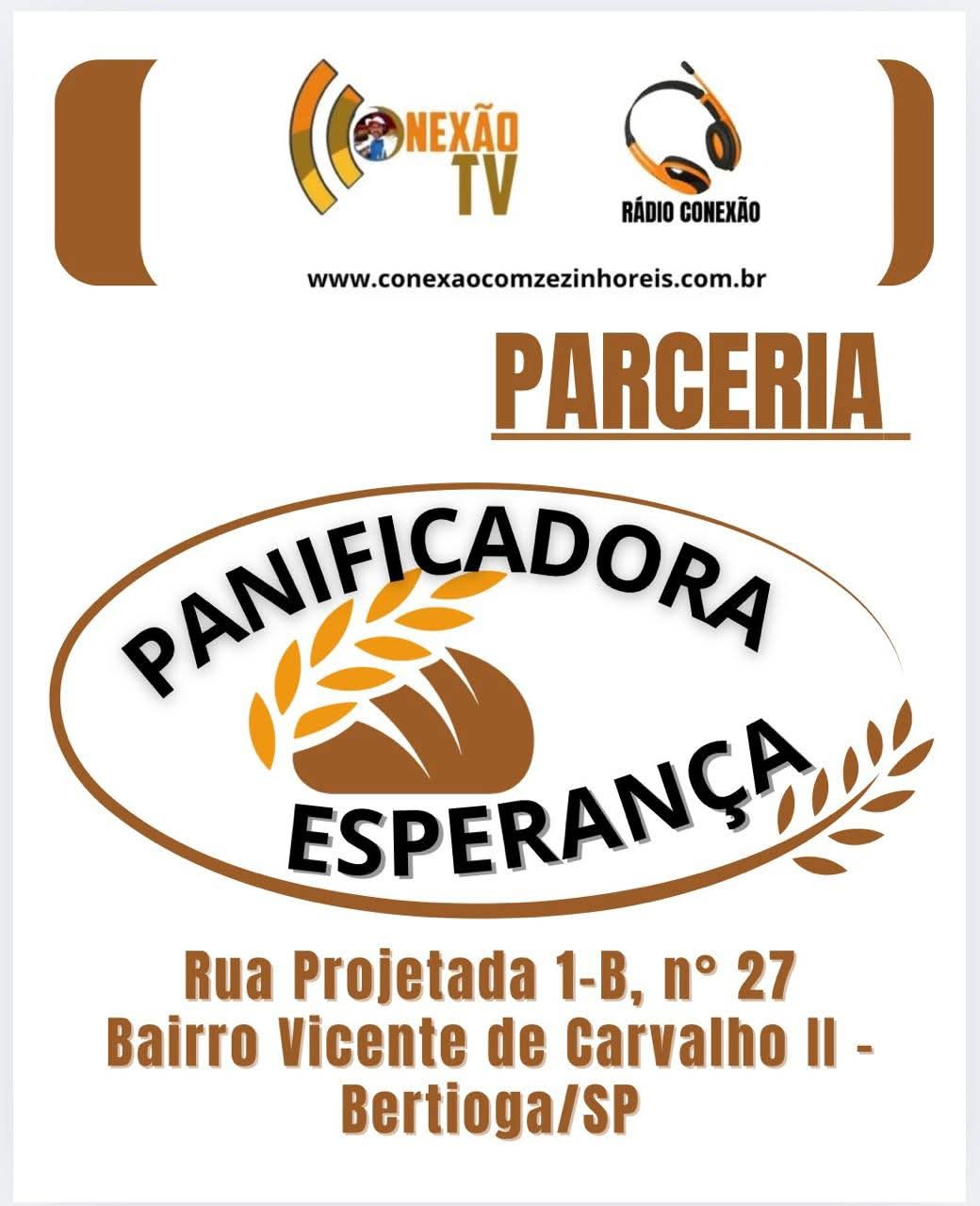 panificadora esperança