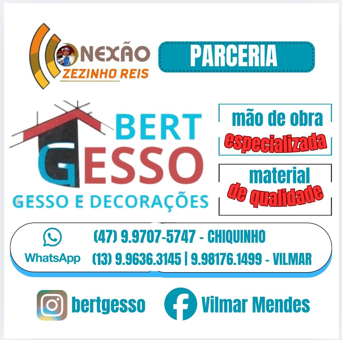 bert gesso