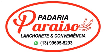 padaria paraiso