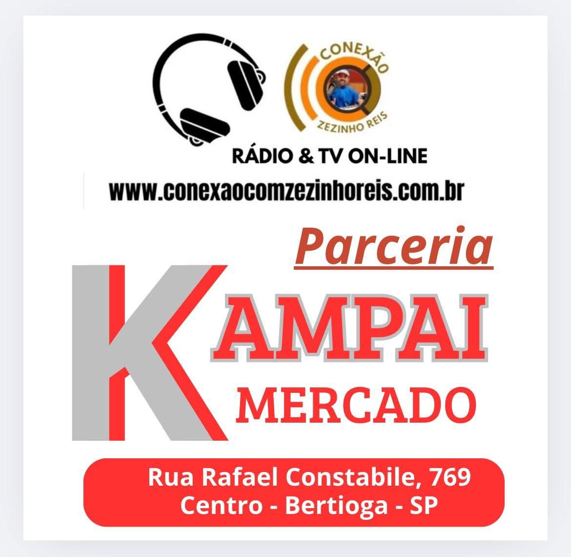 mercado kampai