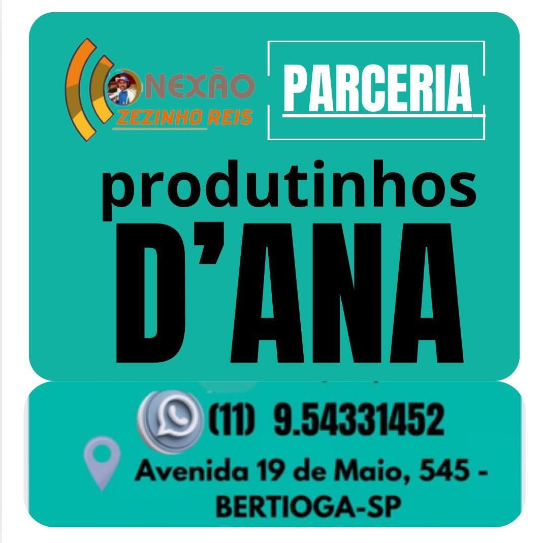 produtinhos d ana