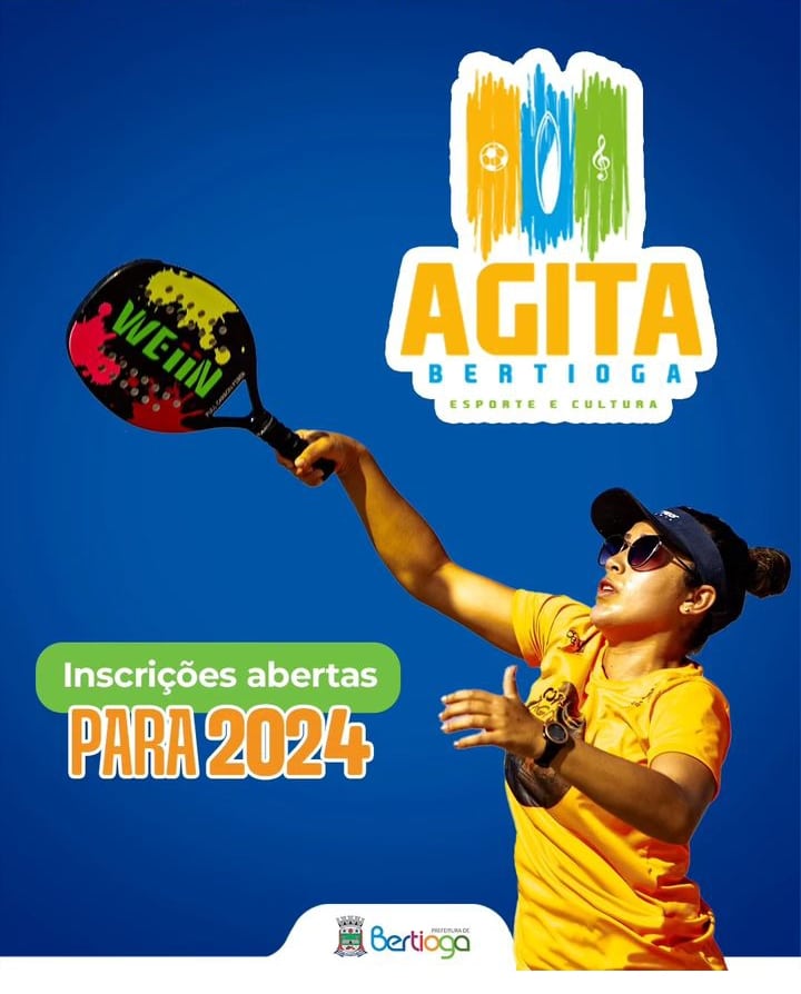 Vem aí muito esportes em Bertioga nas praias