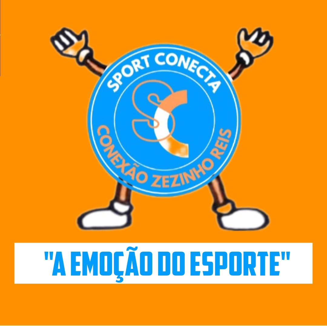 A EMOÇÃO DO ESPORTE