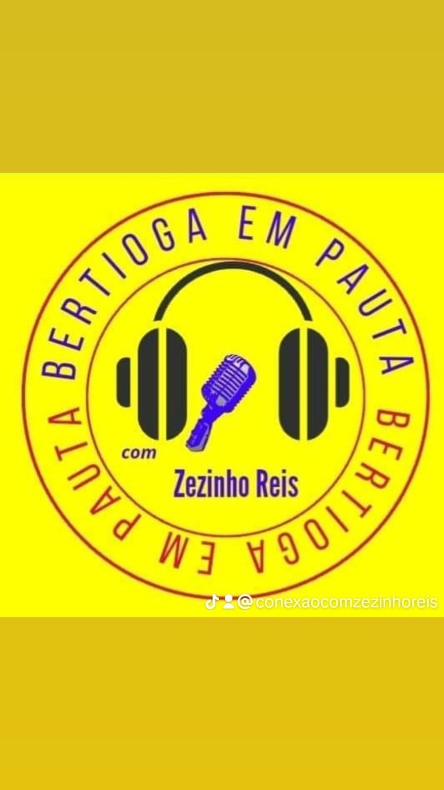 PROGRAMA BERTIOGA EM PAUTA
